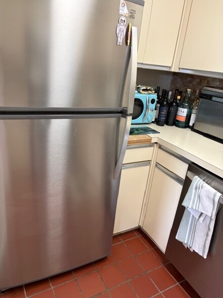 Kitchen detail - 1733 20th St NW