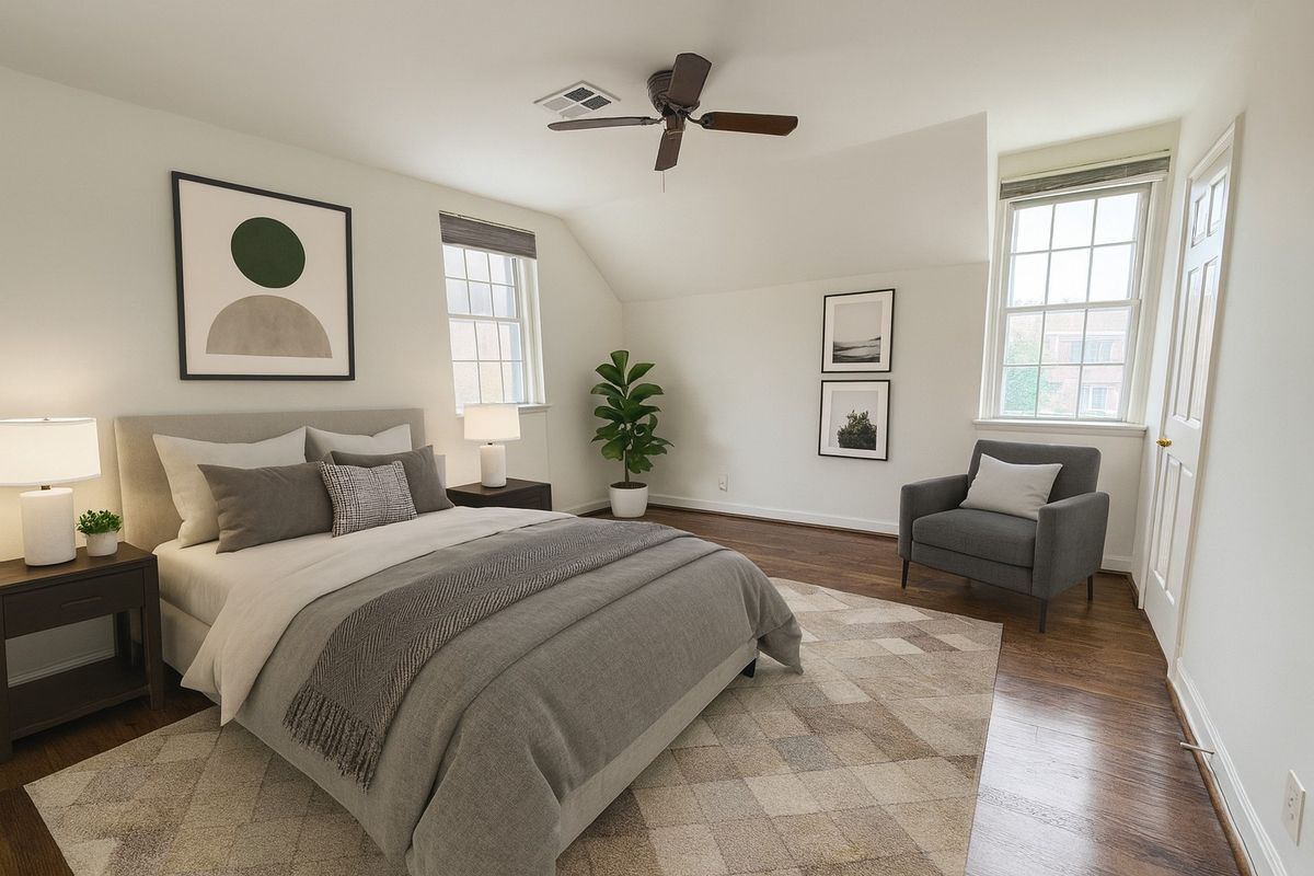 Building Photo - 4654 36th St S