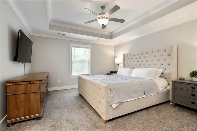 Building Photo - 5714 Sugar Berry Ln