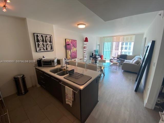 Building Photo - 500 Brickell Ave