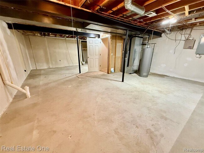 Building Photo - 716 Palmer Dr