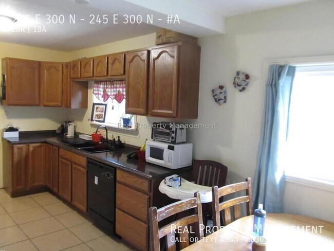 Building Photo - 245 E 300 N