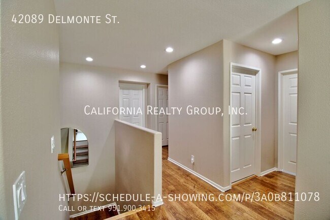 Building Photo - 42089 Delmonte St