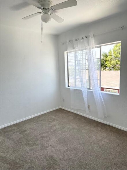 New Carpet in all 3 Bedrooms - 711 W Spruce St