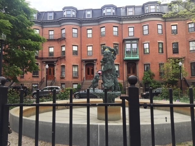 Building Photo - 41 Worcester Sq