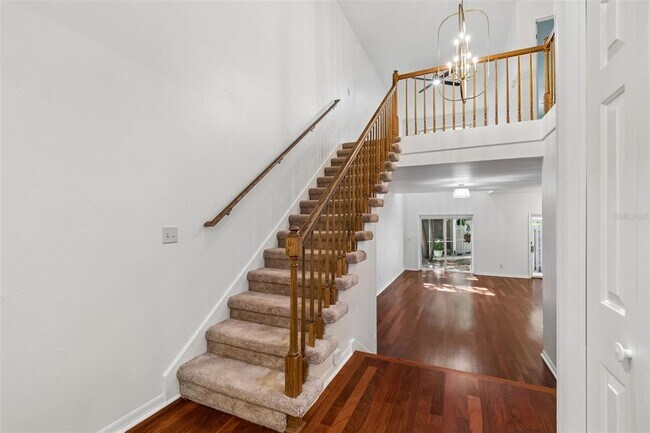 Building Photo - 2509 Crowder Ln