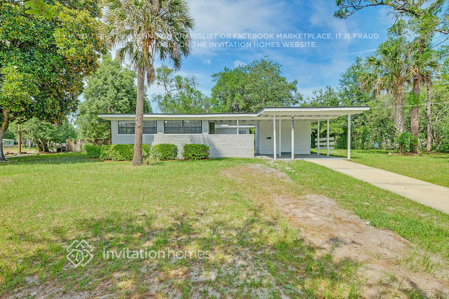 Building Photo - 4853 Clyde Dr