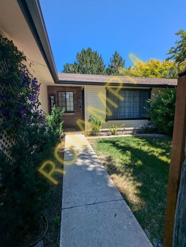 Building Photo - Charming 3-Bed 2-Bath House in Twin Falls