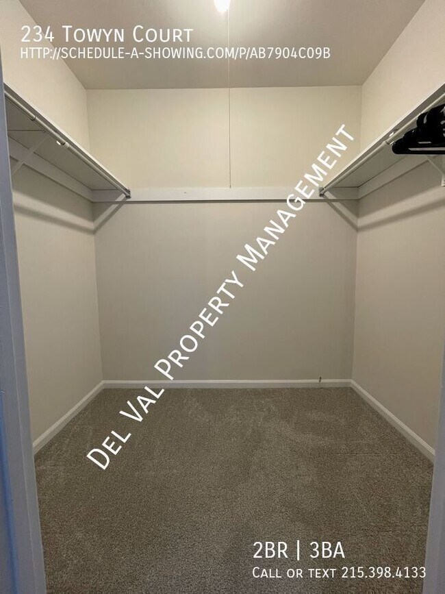 Building Photo - Upscale Townhome for Rent in Exton, PA – 2...