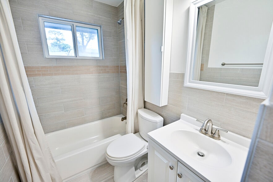 Bathroom - 8770 W 79th Cir