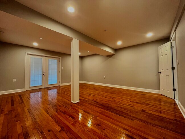 Basement - 5010 Kenilworth Ave