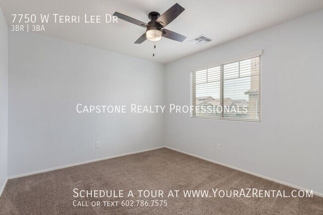 Building Photo - 7750 W Terri Lee Dr
