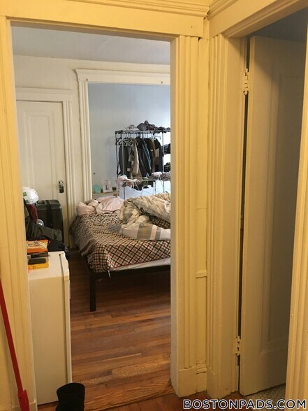 Building Photo - 1191 Boylston St