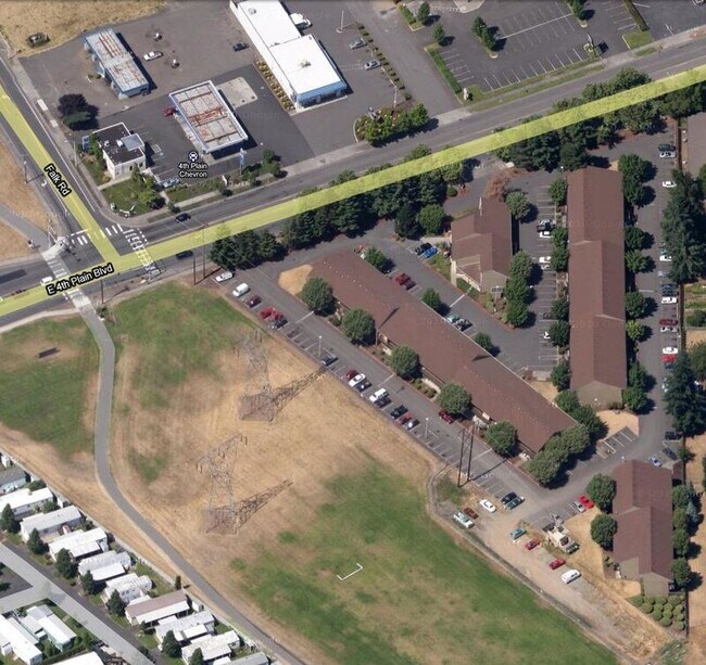 Building Photo - 4201 E 4th Plain Blvd