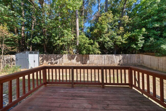 Building Photo - 6108 New Market Way