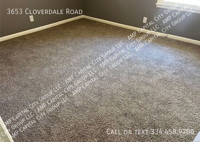 Building Photo - 3653 Cloverdale Rd