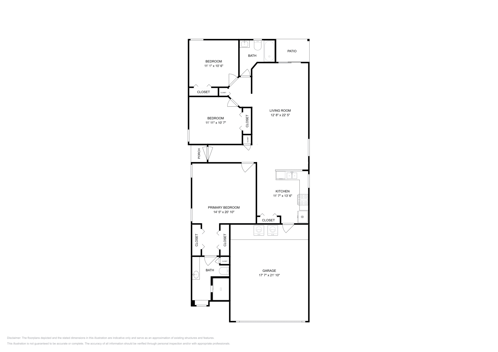 Building Photo - 1313 Independence Dr