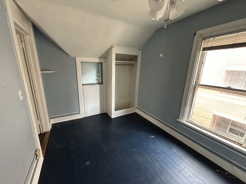 Bedroom #2 - 110 S Blair St