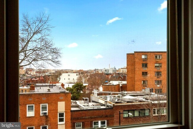 Building Photo - 1825 Florida Ave NW