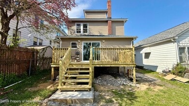 Building Photo - 58 Jackson St