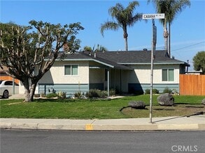 Building Photo - 1705 S Cabana Ave