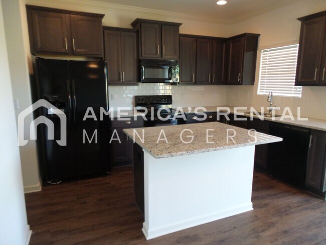 Building Photo - GREAT HOME FOR RENT IN CALERA!!!! Availabl...