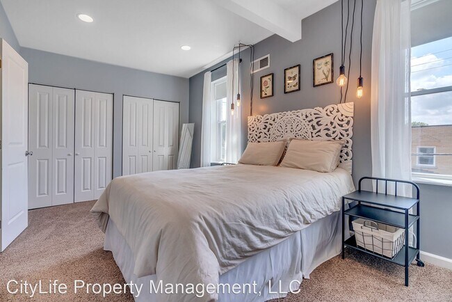 Building Photo - 3 br, 1.5 bath House - 225 Ruxton Street