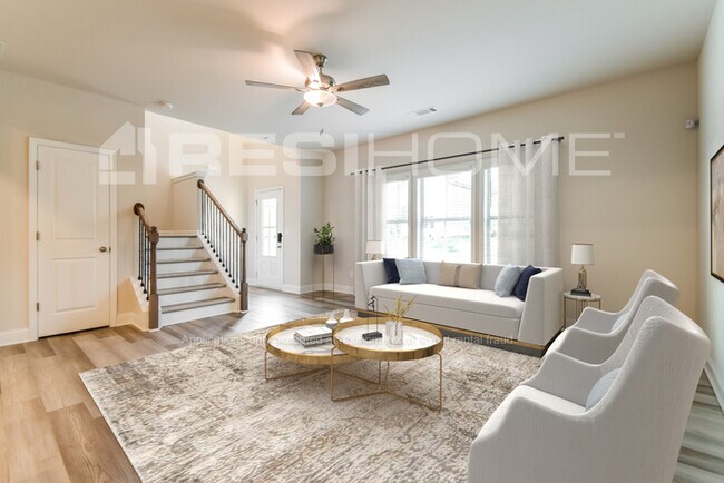 Building Photo - 12 Tilbury Pointe