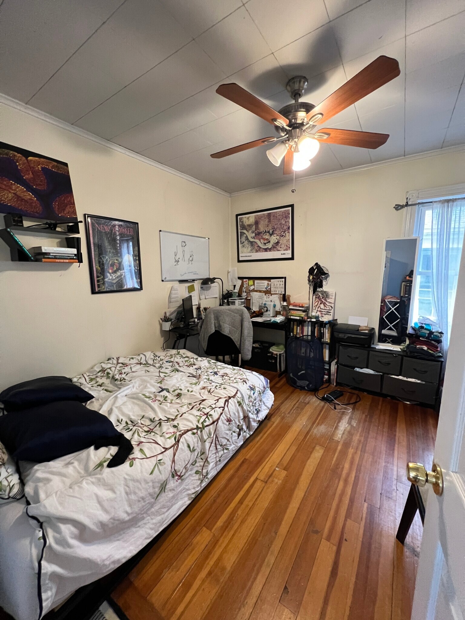 Building Photo - 12-14 Hancock St. Unit 1