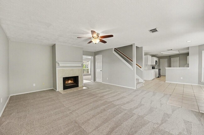 Building Photo - 5402 Timbers Quail Dr
