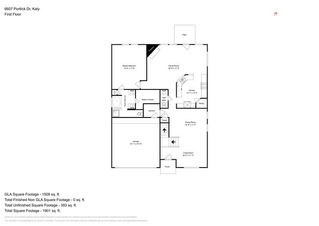 Building Photo - 6607 Portlick Dr