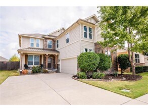Building Photo - House For Lease McKinney