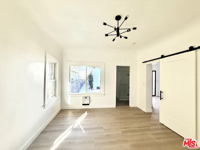 Building Photo - 1246 N Formosa Ave