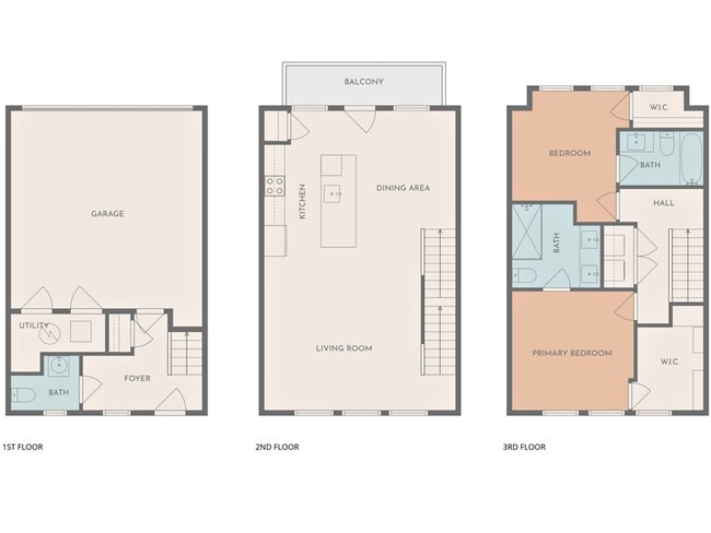 Building Photo - 718 Needletail Way