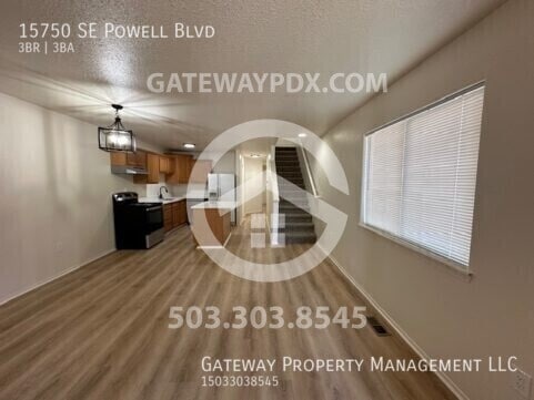 Building Photo - 15750 SE Powell Blvd