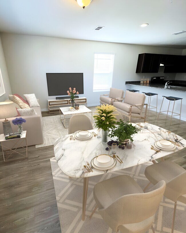 Building Photo - Rickers Villas