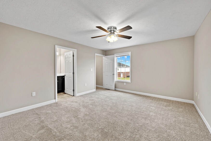 Building Photo - 730 Village Creek Dr