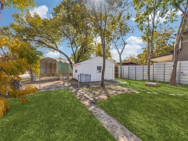 Building Photo - 8822 San Benito Way