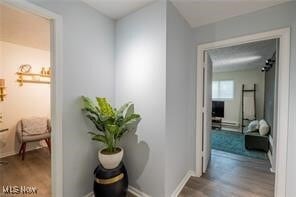 Building Photo - 2441 Malden Rd