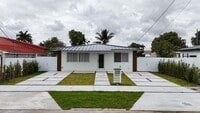 Building Photo - 3536 NW 14th Terrace