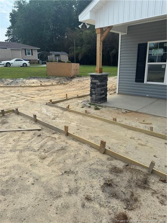 Building Photo - 1423 Cain Rd