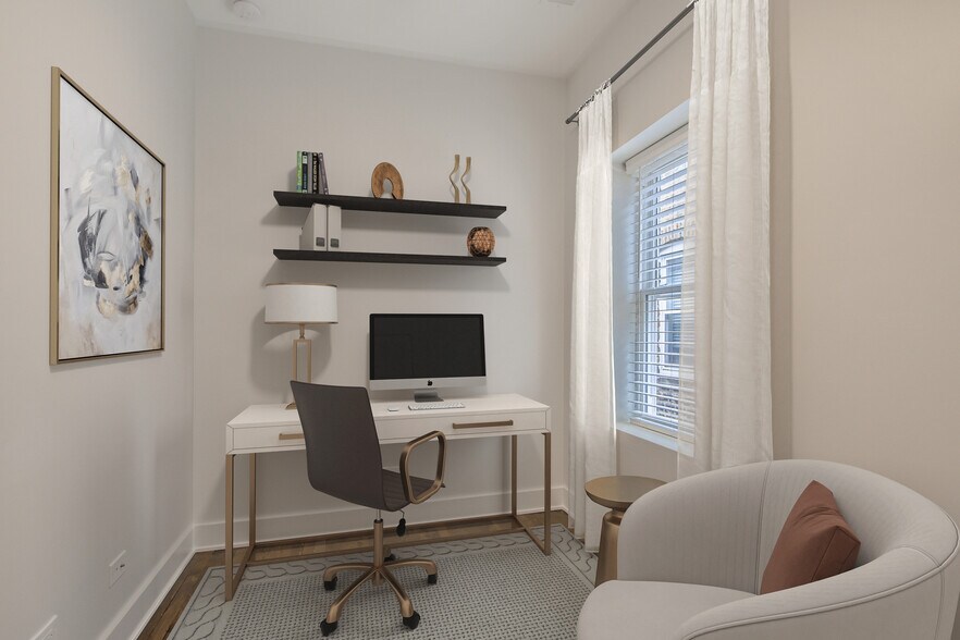 Building Photo - 1452 W Irving Park Rd