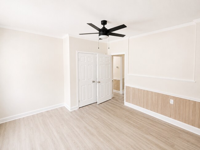 Building Photo - Two bedroom, 2 bath house in Burlington-Coming soon
