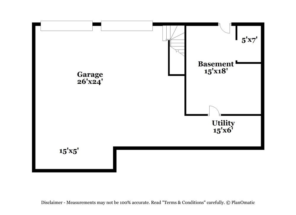 Building Photo - 121 Lee Ct