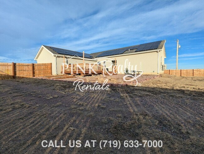 Building Photo - 1672 E Purcell Blvd