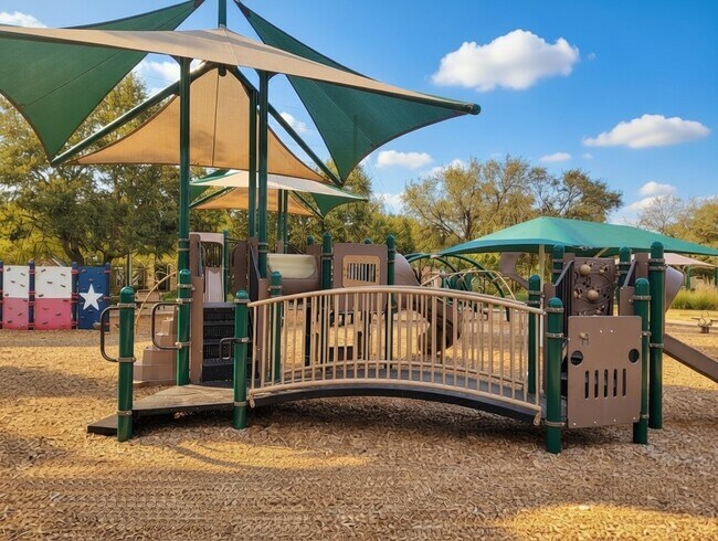 Building Photo - 10411 Deer Branch