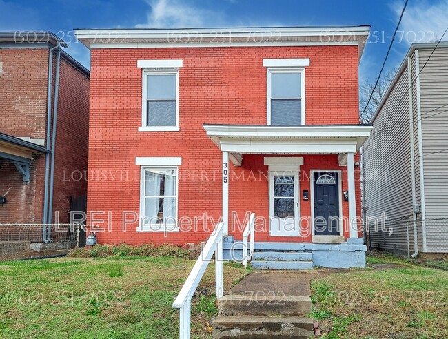 Primary Photo - 305 E Kentucky St