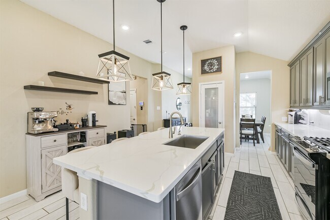 Building Photo - 20107 Percheron Pk Ln