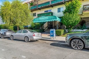 Building Photo - 5460 White Oak Ave