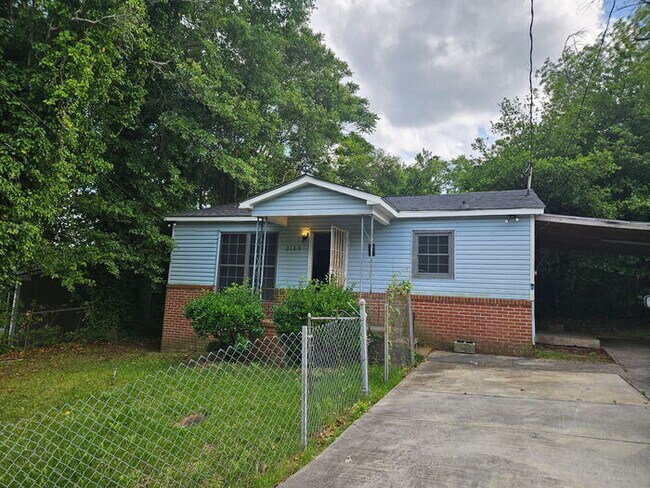 Primary Photo - Three Bedroom Ranch Home, Total Electric